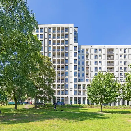 Przytulny Apartament Dla 4 Osob Z Parkingiem By Renters Lägenhet *