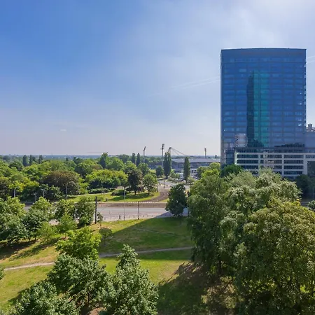 Przytulny Apartament Dla 4 Osob Z Parkingiem By Renters Lägenhet *